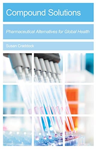 Image of Compound Solutions: Pharmaceutical Alternatives for Global Health