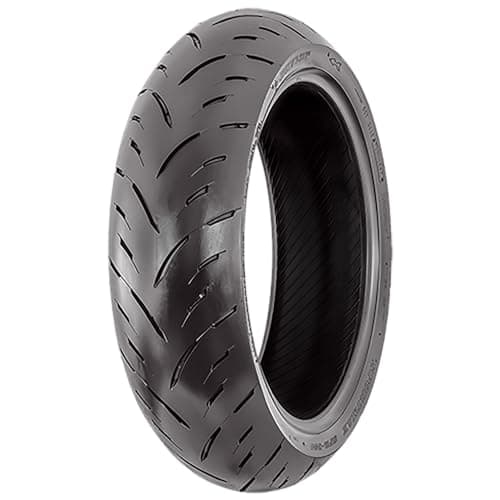 Image of Dunlop Sportmax gpr-300 (120/60 ZR17 (55 W) TL Front Wheel)