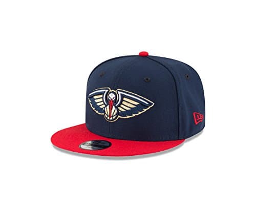 Image of New Era NBA Boys 9Fifty 2Tone Snapback Cap