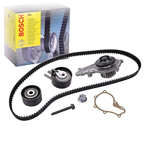 Image of Bosch 8721 - Timing belt with waterpump kit - 1987948721