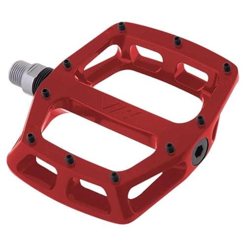 Image of Dmr V12 Pedals red 2020 Dirt Bike Pedals