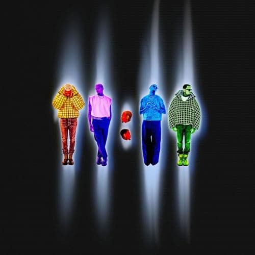 Image of Angel Numbers / Ten Toes [Explicit]