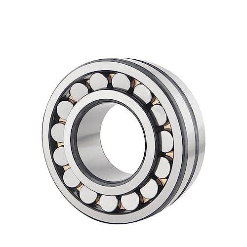Image of XRKJKQIDG Spherical Roller Bearings 21304 21305 21306 21307 21308 21309 21310 21311CA/CC/W33 Self-aligning Bearing 1Pcs(CC)