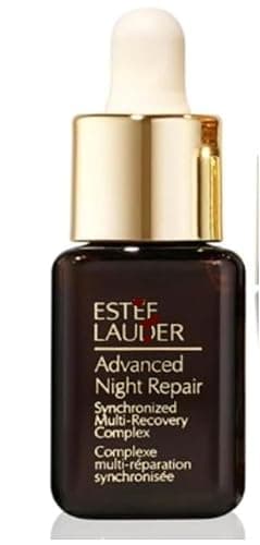 Image of Este Advanced Night Repair Synchronized Multi-Recovery Complex II Serum 50ml All Skin types Laudr