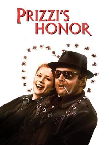 Image of Prizzi's Honor
