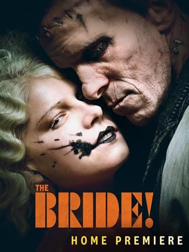 Image of The Bride!