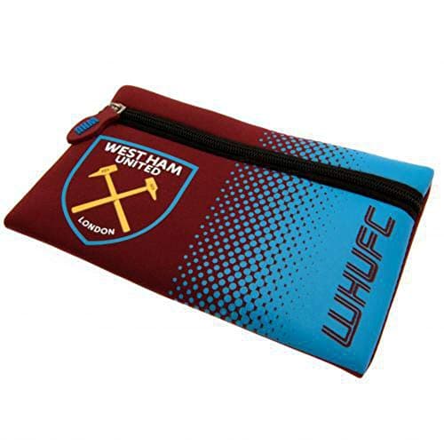 Image of West Ham United F.C. Pencil Case