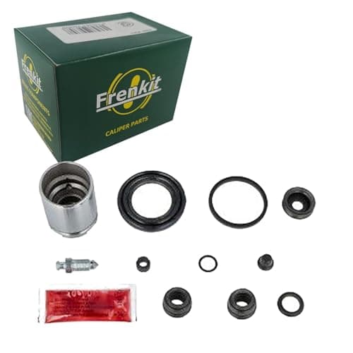 Image of FRENKIT Brake Caliper Repair Kit Rear 238816