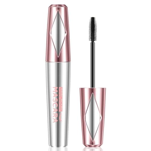 Image of Mascara for Volume and Definition, Lash Sensational, Fan-Shaped Lashes, Intense Black Volumizing and Lengthening Mascara, 9 ml