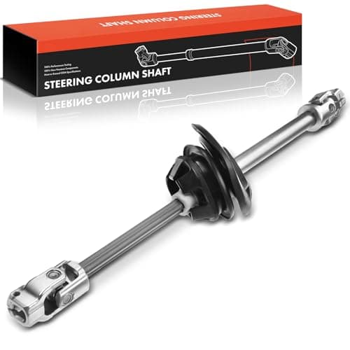 Image of Frankberg Steering Column Shaft for Q5/Q5 Van 8RB 2.0L 3.0L Petrol/Diesel 2008-2017 8RD419753