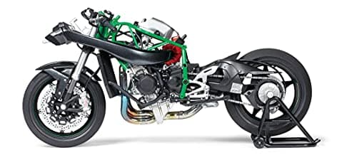 Image of Tamiya 14131 - Kawasaki Ninja H2R - T