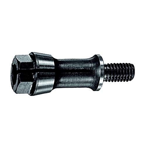 Image of Bosch 1608570043 Collet with Locking Nut for Bosch GGS 16 Professional