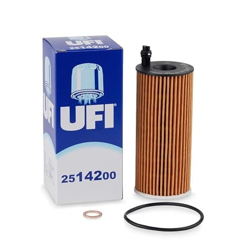 Image of UFI FILTERS 25.142.00 Spin-On Oil Filter