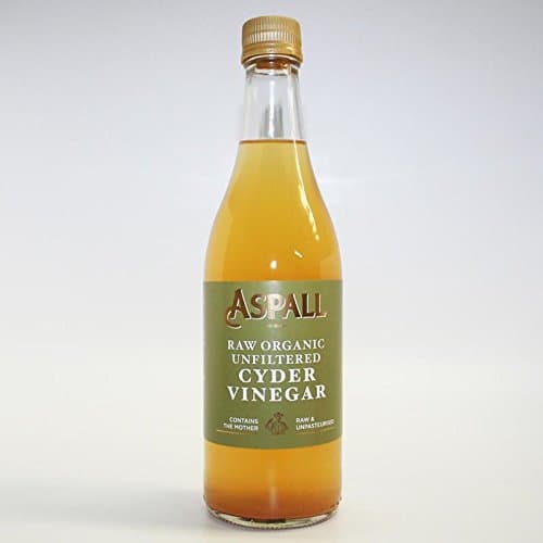 Image of Aspall | Raw Unfiltered Cyder Vinegar | 1 x 500ml