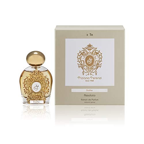 Image of Tiziana Terenzi Tiziana Terenzi Dubhe Assoluto Extrait De Parfum Spray (Unisex) 100ml