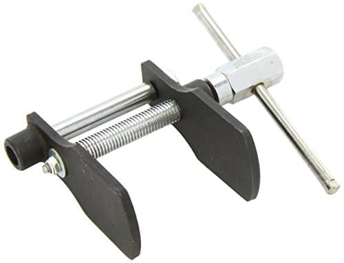 Image of Draper 38205 Expert Brake Caliper Wind Back Tool, 1/2" Square Drive, Blue