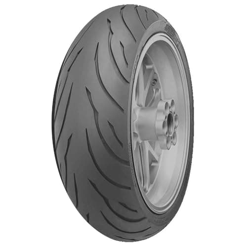 Image of CONTINENTAL 180/55 ZR17 73W CONTIMOTION TL