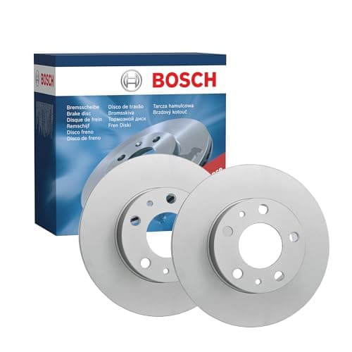 Image of Bosch 0 986 479 B96 Brake Disc