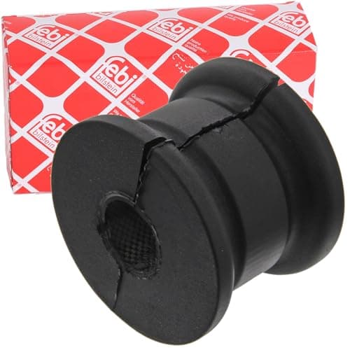 Image of febi bilstein 36389 Anti Roll Bar Bush, pack of one