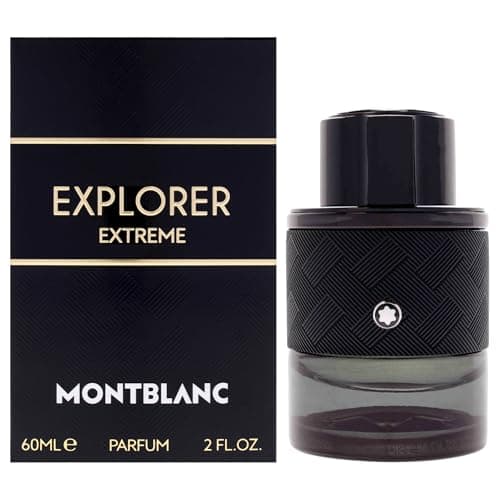 Image of Montblanc Explorer Extreme Parfum 60ml