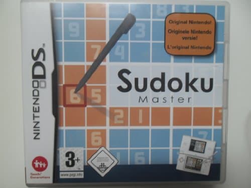 Image of Sudoku Master [German Version]