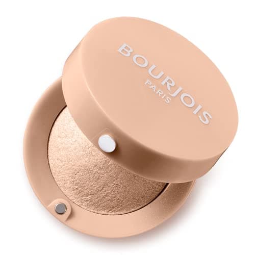 Image of Bourjois Paris Little Round Pot Eyeshadow - 1.7g |3-Peau De Peach