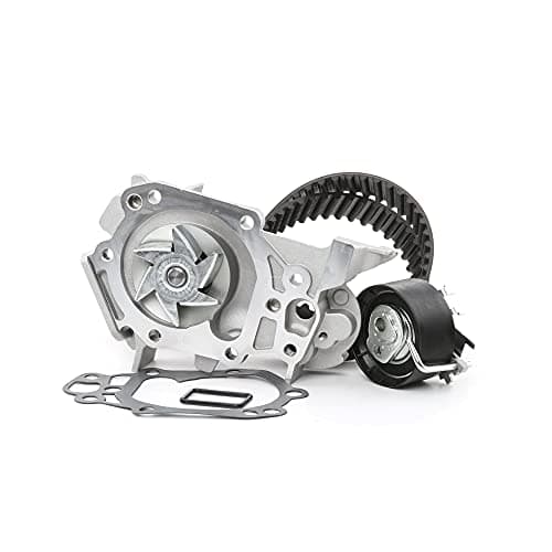 Image of Dayco Water Pump & Timing Belt Kit