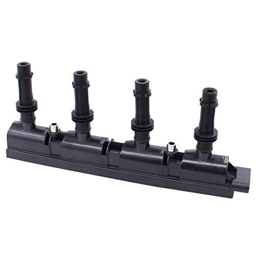 Image of HouYeen Ignition Coil Pack for Adam Astra J Corsa D 1.2 1.4 01208093 7 Pin