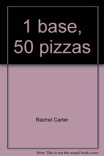 Image of 1 base, 50 pizzas