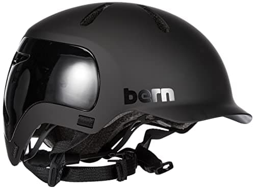 Image of Bern Watts 2.0 Helmet 55.5-59 cm