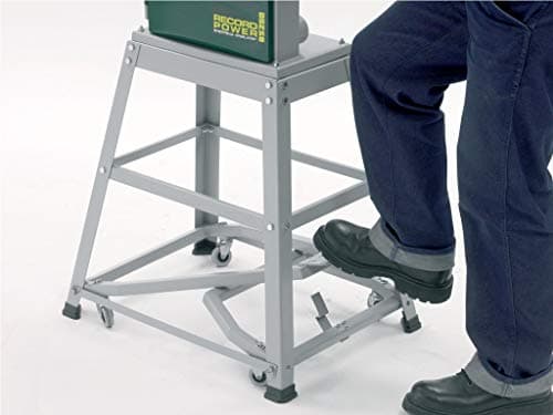 Image of Record Power BS250AW Stand and Wheelkit for BS250