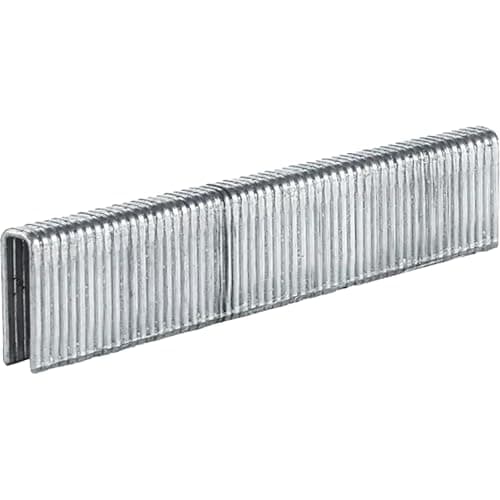 Image of Einhell 4137855 Staples 5.7 x 16 mm, 3000 dots, Silver
