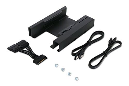 Image of Icy Dock MB082SP-1 2.5-Inch Dual HDD and SSD Mounting Bracket