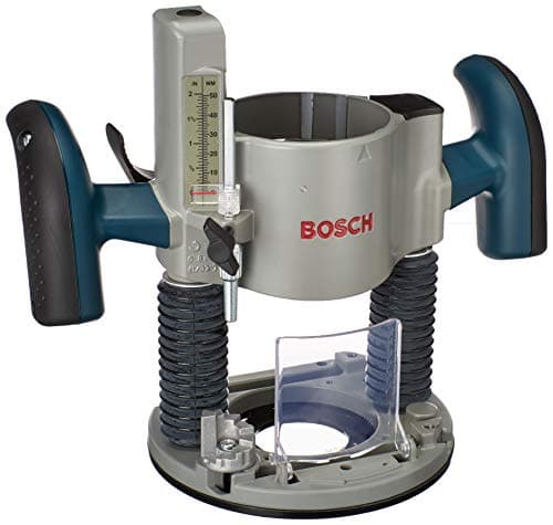Image of Bosch Professional RA1166 Plunge Router Base