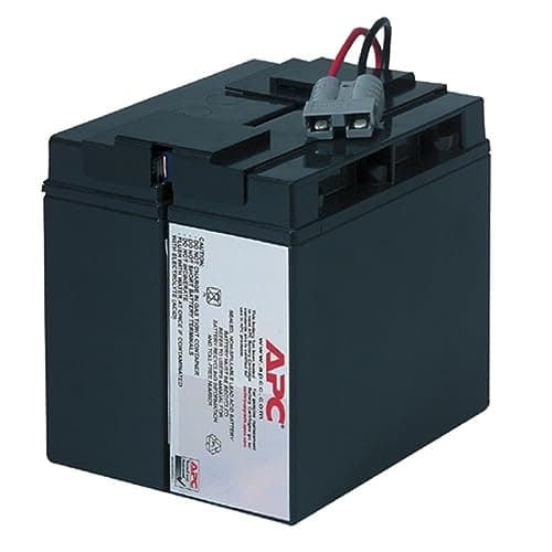 Image of APC Replacement Battery Cartridge #7