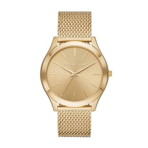 Image of Michael Kors MK8625 Mens Slim Runway Watch