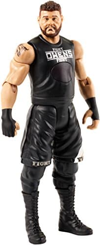 Image of WWE Tough Talkers Kevin Owens