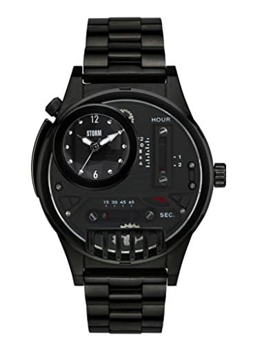 Image of STORM Mens Hydroxis Watch HYDROXIS-Slate