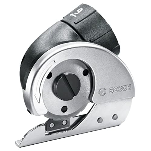 Image of Bosch Home and Garden Cutter Adapter for IXO