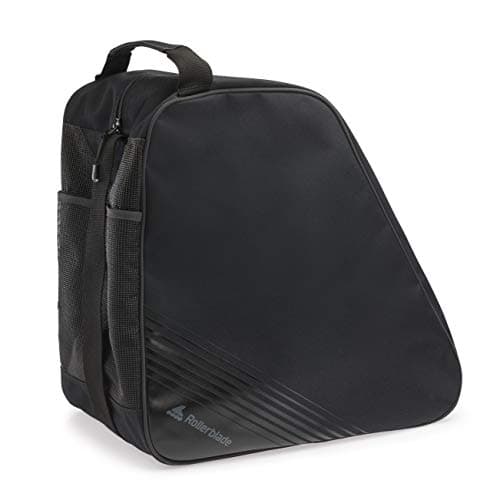 Image of Rollerblade Unisex – Adult Bag 06R10000 Bag, Black, UNIC