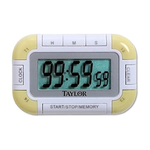 Image of Taylor Precision Products Pro Digital 4-Event Timer
