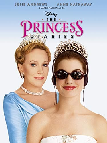 Image of The Princess Diaries