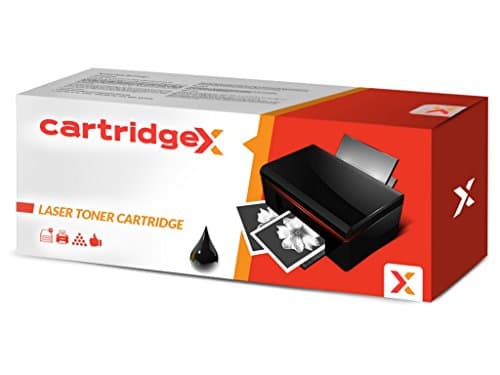 Image of Cartridgex Compatible Brother TN-325BK, TN325BK Toner Cartridge Black Replacement for Brother DCP-9055CDN DCP-9270CDN HL-4140CN HL-4150CDN HL-4570CDW HL-4570CDWT MFC-9460CDN MFC-9465CDN MFC-9970CDW