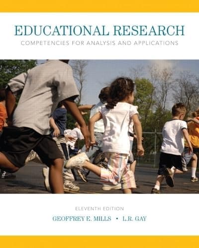 Image of Educational Research: Competencies for Analysis and Applications, Enhanced Pearson eText -- Access Card