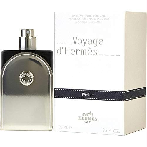 Image of Hermès Voyage d'Hermès Parfum Spray 100 ml.