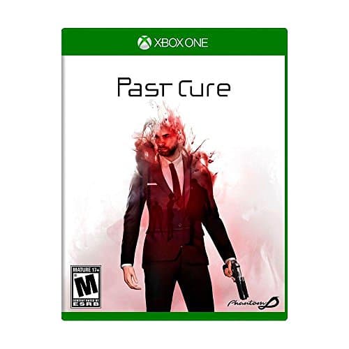 Image of Past Cure - Xbox One
