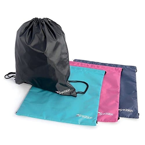 Image of Precision Gymsack - Cyan Blue