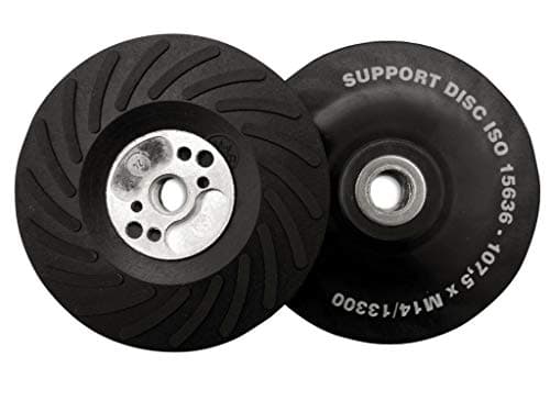 Image of Flexipads World Class FLE11723 Angle Grinder Pads