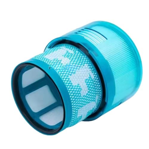 Image of 1-Pack HEPA Filter Replacements Compatible with Dyson Gen5detect, Gen5 Detect Absolute & Gen5 Outsize Absolute Cordless Vacuums Replacement G5 Filters