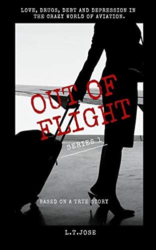 Image of OUT OF FLIGHT: SERIES 1